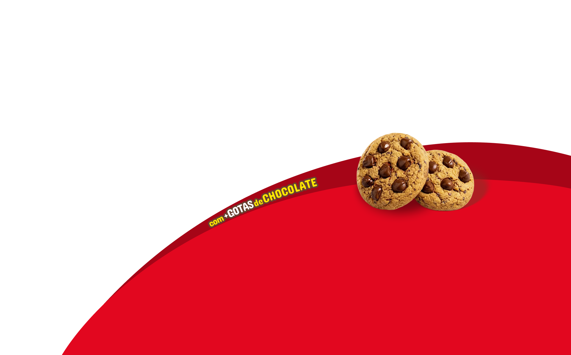 Nova Embalagem Piradinho