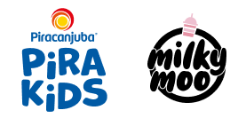 Pirakids Logo